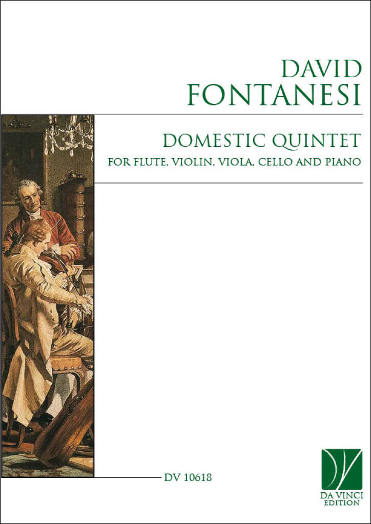 Domestic Quintet